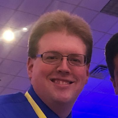 Profile Picture of Christopher Chatham (@cchatham5) on Twitter