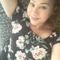 Profile Picture of Cybil Silva (@cybil-silva) on Quora