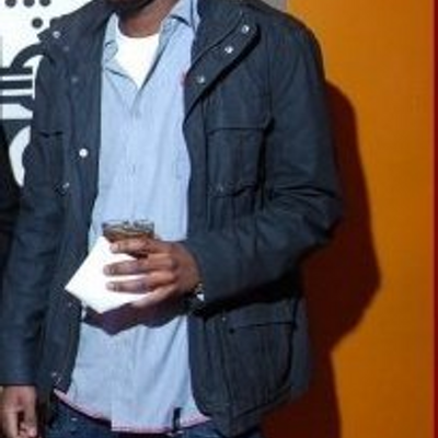 Profile Picture of Randy Beaton (@vybzzz) on Twitter