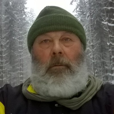 Rune Sletner - Twitter Profile Picture of Rune Sletner (@GodeSamtaler) on Twitter