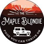 Profile Picture of Erika Joy Evarts (@themapleblondie) on Instagram