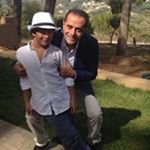 Profile Picture of David Hajj (@davyhajj) on Instagram