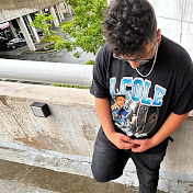 Profile Picture of Alex Britton (@ABNation_1) on Youtube