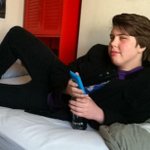 Connor Haines - Instagram Profile Picture of Connor Haines (@connor_haines_) on Instagram