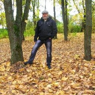 Profile Picture of Joe Jakubowski (@burelom2) on Twitter
