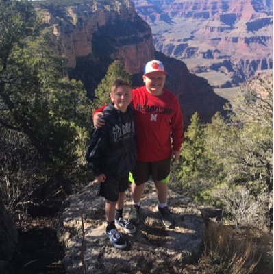 Profile Picture of Sam Canova (@sam_scanova) on Twitter