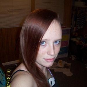 Profile Picture of Ariel Currey (@ariel_the_mermaid365) on Myspace