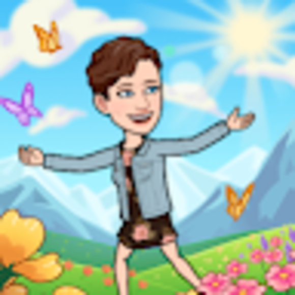 Profile Picture of Rachael Gloade-fraser (@rdgfraser) on Poshmark