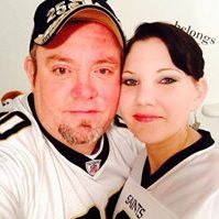 Profile Picture of RandyandNicole Nugent (@nugentnicole7) on Pinterest