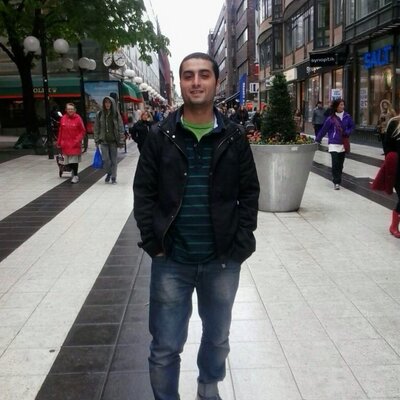 Profile Picture of Emad Alwan (@Emadalwan87) on Twitter