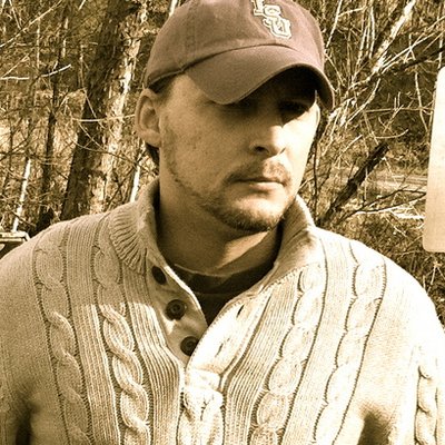 Profile Picture of Gavin D. Peyton (@GavinDPeyton) on Twitter
