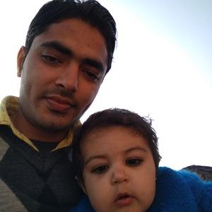 Profile Picture of Sam Narayan (@samnarayan1) on Twitter