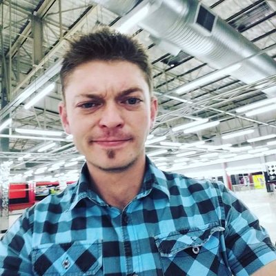 Profile Picture of Jacques Rodgers (@JacquesRodgers) on Twitter