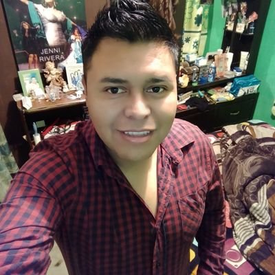 Profile Picture of Gus Rivera (@GusRive65478035) on Twitter