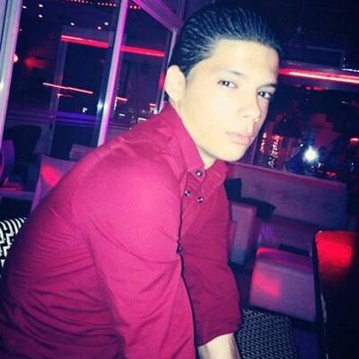 Profile Picture of #Besa #Mano #A #Papi (@VictorArmando07) on Twitter