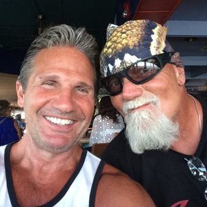 Profile Picture of Michael Heaver (@MrHudsonboy) on Twitter