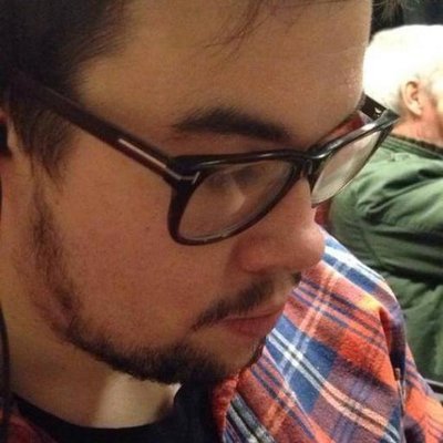 Profile Picture of Dan Humphrey (@danhumphrey89) on Twitter