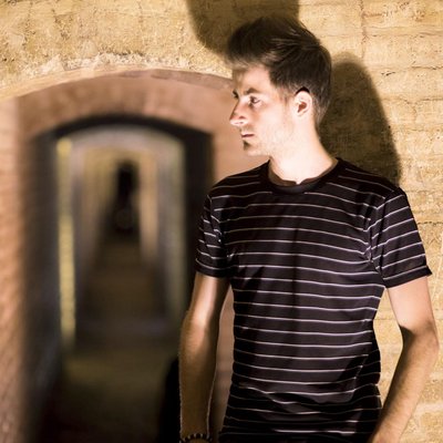 Profile Picture of Christopher Arnaud (@Christo_Arnaud) on Twitter