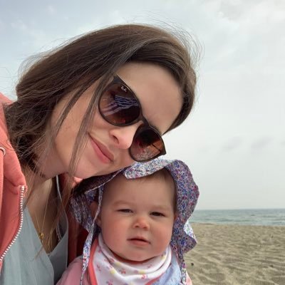 Profile Picture of Stephanie Joyce (@Stephkymjoyce) on Twitter