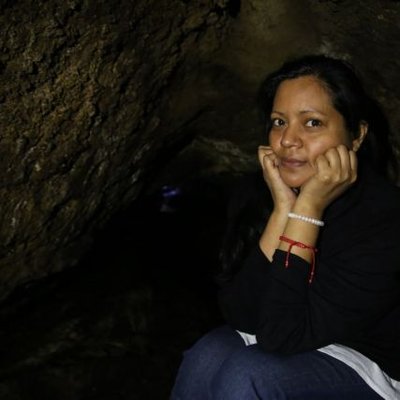 Profile Picture of Miriam Estrada (@miriestra) on Twitter