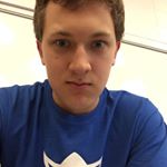 Profile Picture of Alex Laskowski (@drummercow279) on Instagram