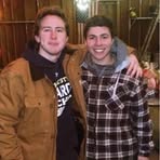 Profile Picture of Andrew Passero (@Apassero01) on Facebook