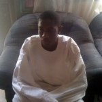 Profile Picture of Khadim Gueye Khassaides (@khassaide) on Instagram