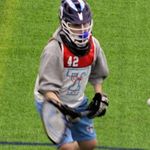 Profile Picture of Andrew Whiteside (@lax_goalie42) on Instagram