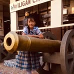 Profile Picture of Janniyah Reine Abutin (@yanah.jalandoni) on Facebook