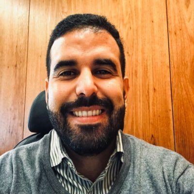 Profile Picture of Frederico Costa (@CostaFred) on Twitter