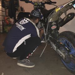 Profile Picture of Andrea Zecca (@andre_grey_) on Tiktok