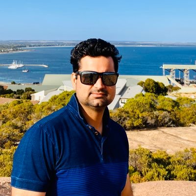 Profile Picture of Varun Tyagi (@Varuntyagi_vt) on Twitter