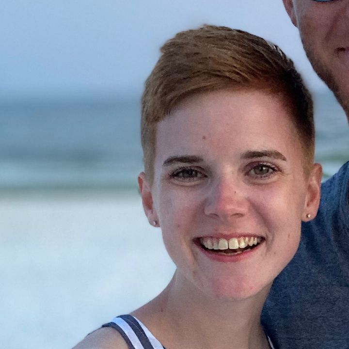 Profile Picture of Jessie Strack (@jestrack) on Tiktok