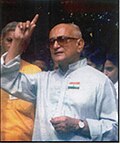 Profile Picture of Satyam Patelon Wikipedia