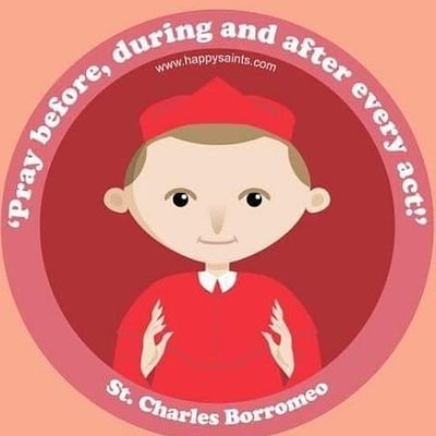 Profile Picture of St. Charles Church Swinton (@Swintonstcharle) on Twitter