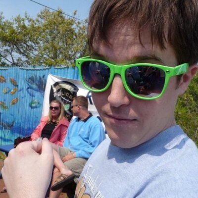 Profile Picture of Adam Levy (@@alevy0) on Twitter