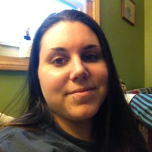 Profile Picture of Kori Gorham (@green_october) on Myspace