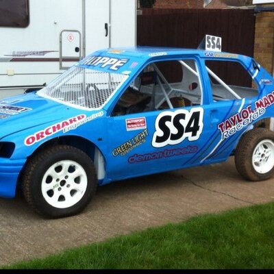 Profile Picture of Mark Hoppe (@markhoppe_ss4) on Twitter