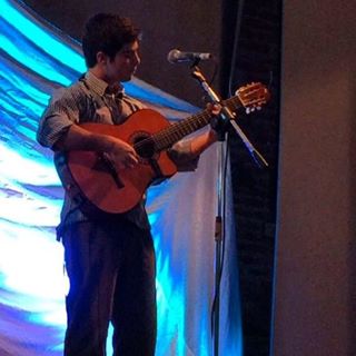 Profile Picture of Jose Totaro (@jose.totaro.1) on Facebook