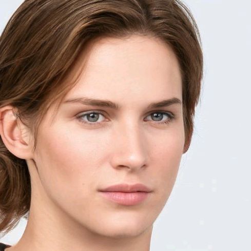 Profile Picture of agnessonmerfield (@agnessonmerfield) on Tiktok