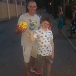 Profile Picture of Brian Hendrick (@hendy_83) on Instagram