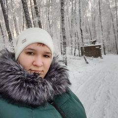 Profile Picture of Анастасия (@anastasiaposti) on Tiktok