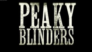 Profile Picture of Peaky Blinders (TV series)on Wikipedia