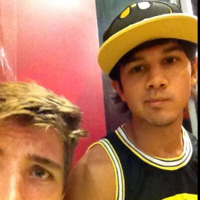 Profile Picture of Brandon Chang (@brandonchang123) on Twitter