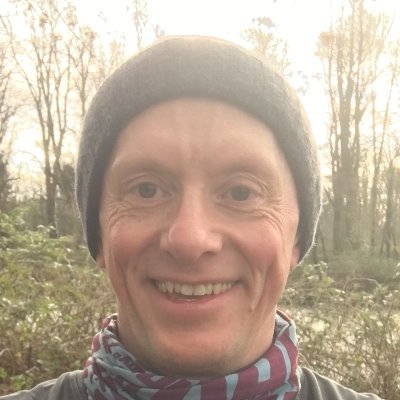 Profile Photo of Richard Edge (@richardedge) on Twitter