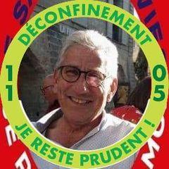 Profile Picture of Michel Suire (@@michelsuire) on Tiktok