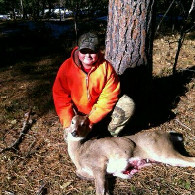 Profile Picture of Kyle Covell (@codnewbie22) on Twitter