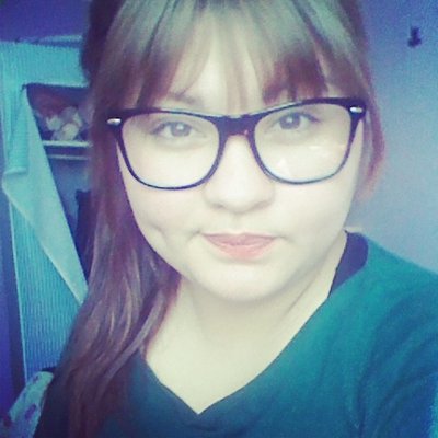 Profile Picture of Gisselle Herrera (@gicelin93) on Twitter