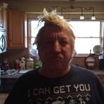 Profile Picture of Steve Willingham (@steve.willingham.98) on Instagram