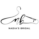 Profile Picture of Nadia's Bridal (@nadia_alli) on Instagram